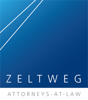 Logo Zeltweg Attorneys-at-Law